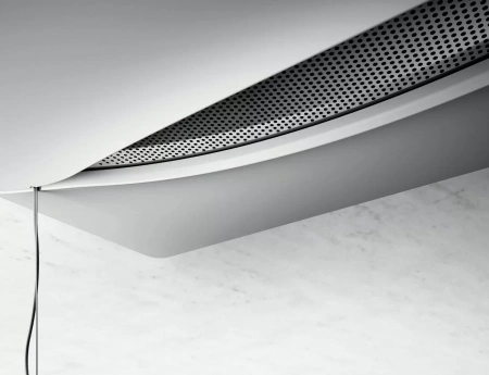 картинка Вытяжка Elica EMPTY SKY SENSE WH/F/120 от магазина SEFI