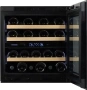 картинка Встраиваемый винный шкаф Dunavox DVH-25.65DC.TO от магазина SEFI