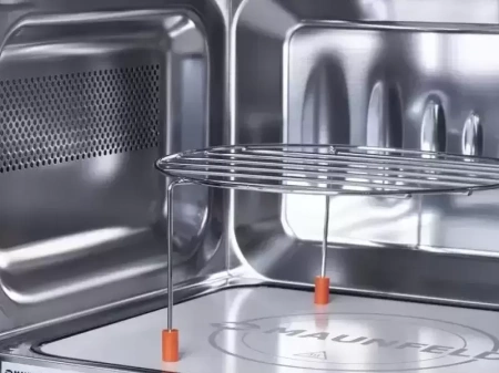 картинка Встраиваемая микроволновая печь MAUNFELD JBMO.20.5GRIB от магазина SEFI