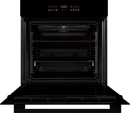 картинка Духовой шкаф Haier HOQ-M5AAN3GB от магазина SEFI
