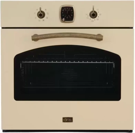 картинка Духовой шкаф Korting OKB 481 CRB от магазина SEFI