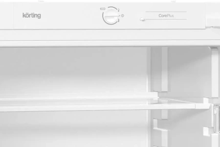 картинка Встраиваемый холодильник Korting KSI 17860 CFL магазин SEFI являющийся официальным дистрибьютором в России  картинка Встраиваемый холодильник Korting KSI 17860 CFL от магазина SEFI