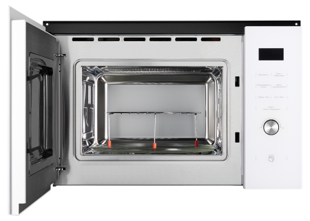 картинка Встраиваемая микроволновая печь HMW 650 WH от магазина SEFI
