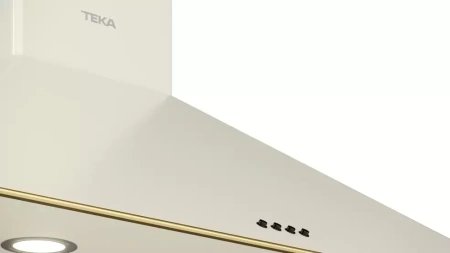 картинка Вытяжка Teka DOS 90.1 VANILLA-OB от магазина SEFI