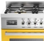 картинка Варочный центр Bertazzoni PRO1006MFEDGiT от магазина SEFI