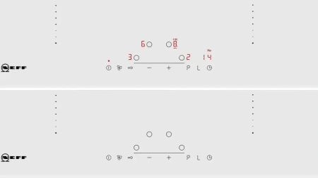 картинка Индукционная варочная панель Neff T36FD40W2 от магазина SEFI