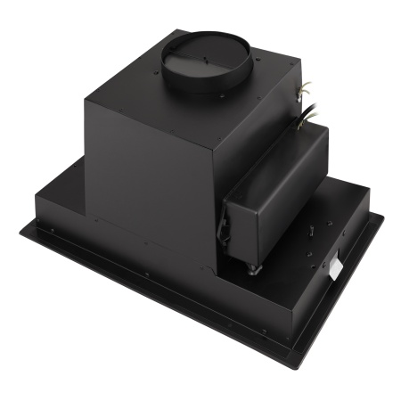 картинка Полновстраиваемая вытяжка Korting KHI 6099 ICGN от магазина SEFI