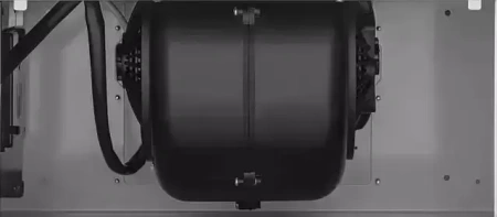 картинка Встраиваемая вытяжка MAUNFELD Fantasy 1000ST 60 белое стекло от магазина SEFI