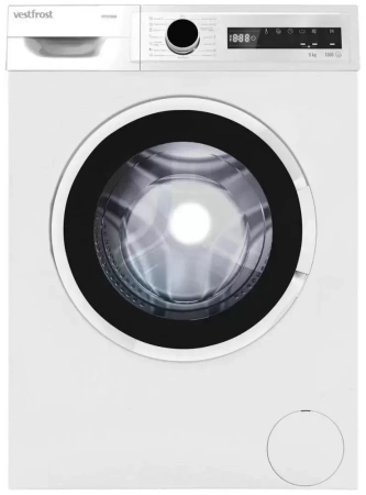 картинка Стиральная машина Vestfrost VF5T2100W от магазина SEFI