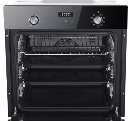 картинка Духовой шкаф HAIER HOX-P09CGB от магазина SEFI