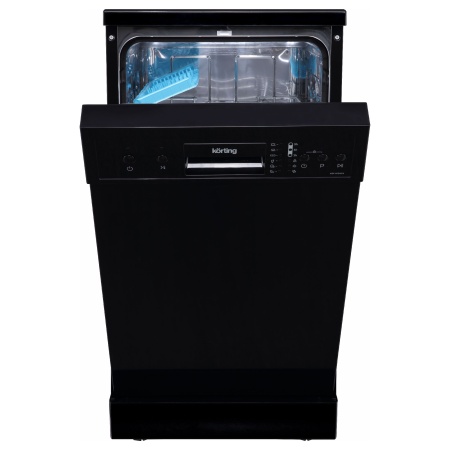 картинка Отдельностоящая посудомоечная машина Korting KDF 45240 N от магазина SEFI
