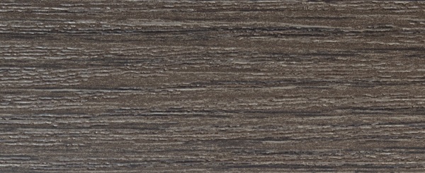 картинка Кромка ABS дуб гудзон шоколадный (K554) 22/1,0мм TECE (бух.-0,15пог.км.) от магазина SEFI