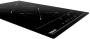 картинка Электрическая варочная панель Teka TBC 32010 TTC BLACK от магазина SEFI