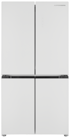 картинка Отдельностоящий холодильник Kuppersberg NFFD 183 WG от магазина SEFI