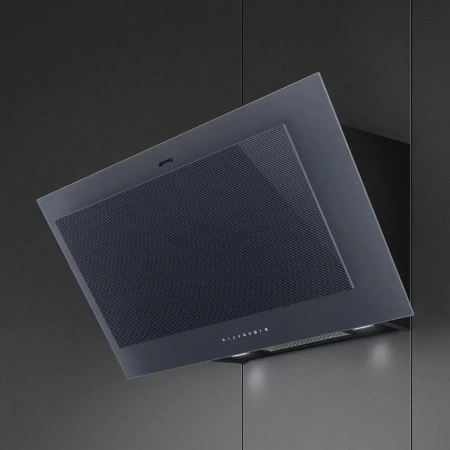 картинка Вытяжка Smeg KV194G от магазина SEFI