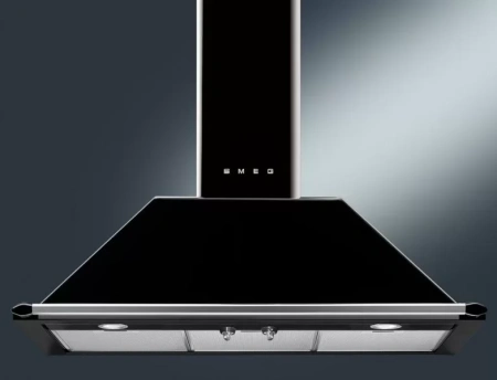 картинка Вытяжка Smeg KT90BLE от магазина SEFI