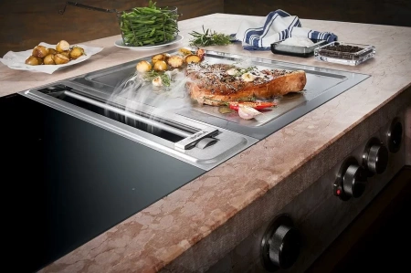 картинка Теппан BORA PT11 от магазина SEFI