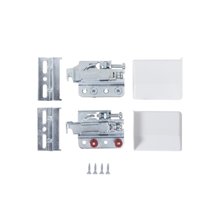 картинка Навес регулируемый левый+правый+планки+белые заглушки VOLAT MINI NEO, AKS магазин SEFI являющийся официальным дистрибьютором в России  картинка Навес регулируемый левый+правый+планки+белые заглушки VOLAT MINI NEO, AKS от магазина SEFI