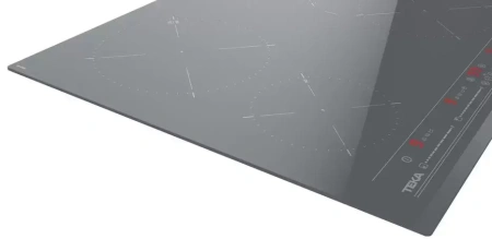 картинка Индукционная варочная панель Teka IZ 6420 STONE GREY магазин SEFI являющийся официальным дистрибьютором в России  картинка Индукционная варочная панель Teka IZ 6420 STONE GREY от магазина SEFI