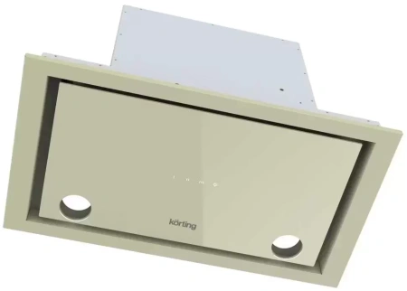 картинка Встраиваемая вытяжка Korting KHI 6777 GB от магазина SEFI