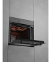 картинка Духовой шкаф Kuppersberg HO 606 P Black от магазина SEFI
