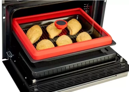 картинка Духовой шкаф Teka IOVEN SS INOX от магазина SEFI