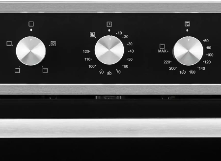 картинка Духовой шкаф KRONA ESSENZA 60 S от магазина SEFI