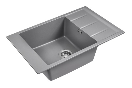 картинка Мойка EMAR 1780.Q, цвет Алмаз от магазина SEFI