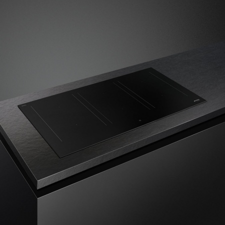 картинка Варочная панель Smeg SIM3964N от магазина SEFI