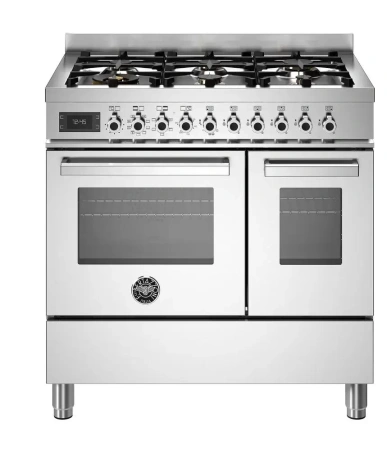 картинка Варочный центр Bertazzoni PRO96L2EXT от магазина SEFI