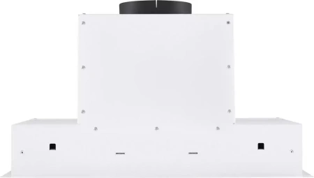 картинка Встраиваемая вытяжка MAUNFELD Fantasy 60 белый от магазина SEFI