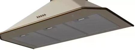 картинка Купольная вытяжка Korting KHC 9839 RB от магазина SEFI