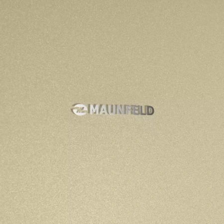 картинка Холодильник MAUNFELD MFF200NFBG от магазина SEFI