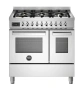картинка Варочный центр Bertazzoni PRO96L2EXT от магазина SEFI