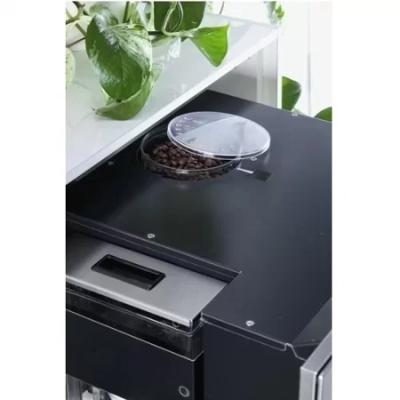 картинка Встраиваемая кофемашина Fulgor Milano LCM 4509 TC BK от магазина SEFI