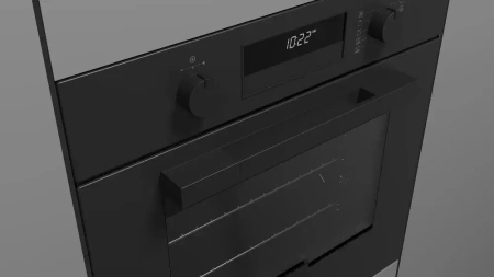 картинка Духовой шкаф Fulgor Milano FUO 6011 P TM MBK от магазина SEFI