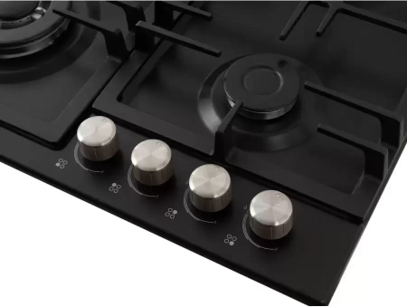 картинка Газовая варочная панель Schaub Lorenz SLK GS6511 от магазина SEFI