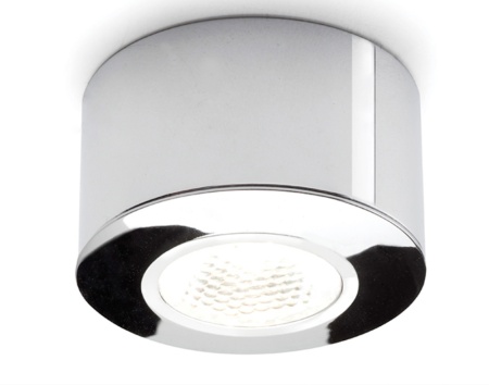 картинка Светильник светодиодный Pixel SP, 1,2Вт, 24В, свет холодный алю, d35х21мм магазин SEFI являющийся официальным дистрибьютором в России  картинка Светильник светодиодный Pixel SP, 1,2Вт, 24В, свет холодный алю, d35х21мм от магазина SEFI