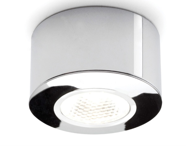 картинка Светильник светодиодный Pixel SP, 1,2Вт, 24В, свет холодный алю, d35х21мм магазин SEFI являющийся официальным дистрибьютором в России  картинка Светильник светодиодный Pixel SP, 1,2Вт, 24В, свет холодный алю, d35х21мм от магазина SEFI