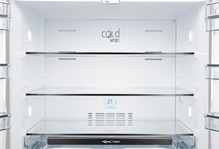 картинка Отдельностоящий холодильник Kuppersberg NMFV 18591 DX от магазина SEFI