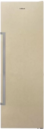 картинка Морозильная камера Vestfrost VF391SB B new от магазина SEFI