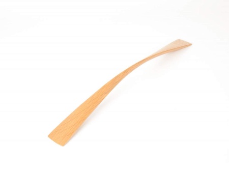 картинка Ручка мебельная Twist 320, дуб 388*40,5*35,5 от магазина SEFI