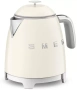 картинка Чайник Smeg KLF05CREU от магазина SEFI