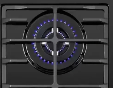 картинка Газовая варочная панель MAUNFELD EGHE.32.63CB/G от магазина SEFI