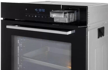 картинка Духовой шкаф c паром Graude BMDP 60.1S от магазина SEFI