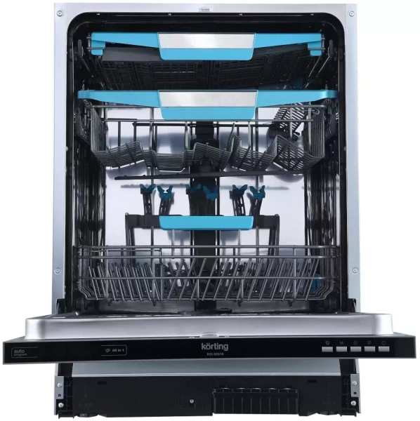 картинка Встраиваемая посудомоечная машина Korting KDI 60570 от магазина SEFI