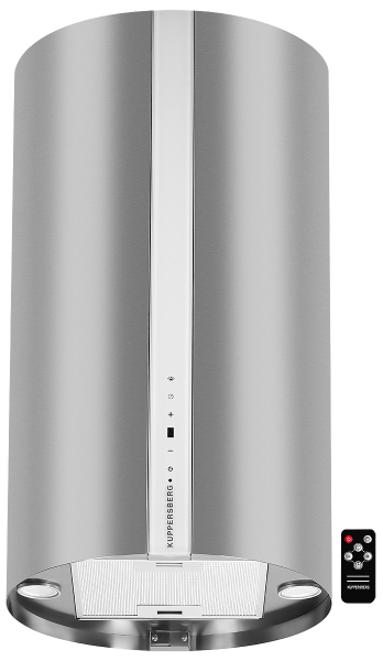 картинка Купольная вытяжка KUPPERSBERG VORTEX GW от магазина SEFI