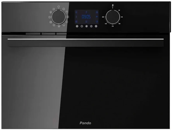 картинка Духовой шкаф с СВЧ Pando PHC-943 от магазина SEFI
