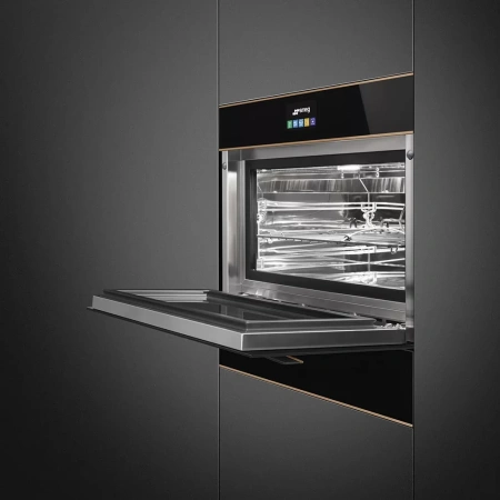 картинка Вакууматор Smeg CPV615NR от магазина SEFI