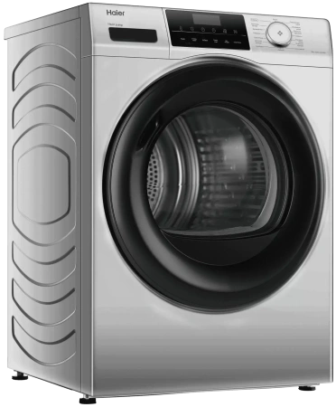 картинка КОЛОННА ИЗ СТИРАЛЬНОЙ И СУШИЛЬНОЙ МАШИН HAIER 929BS 9+9 КГ от магазина SEFI